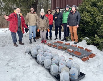 ADK Garden Club