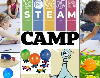 STEAM Camp