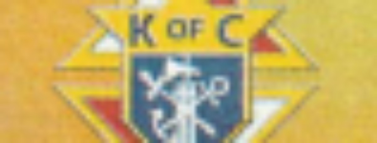 K of C Logo