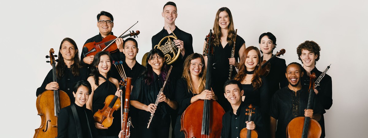 Ensemble Connect, a group of the finest young professional classical musicians based out of Carnegie Hall, celebrates its 18th year at Skidmore!