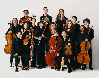 Ensemble Connect, a group of the finest young professional classical musicians based out of Carnegie Hall, celebrates its 18th year at Skidmore!