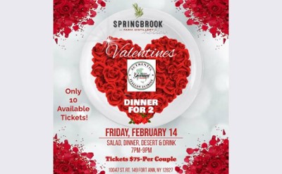 springbrook valentine's day