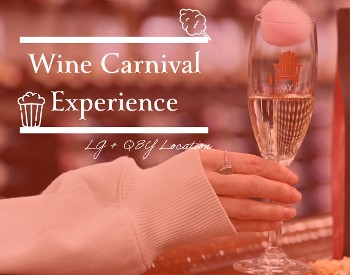 Wine Carnival Experience