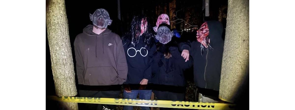 zombies