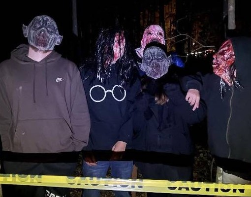 zombies