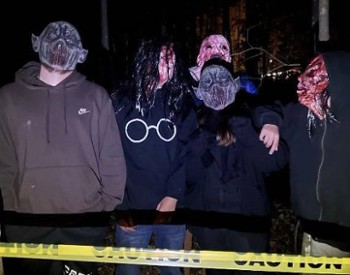 zombies
