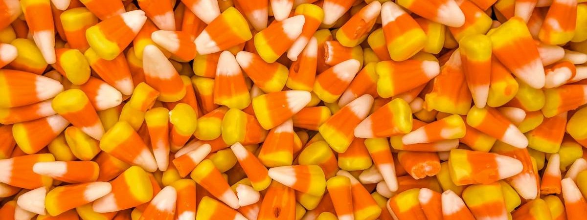 candy corn