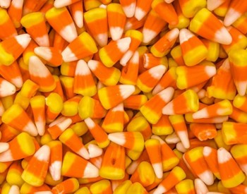 candy corn