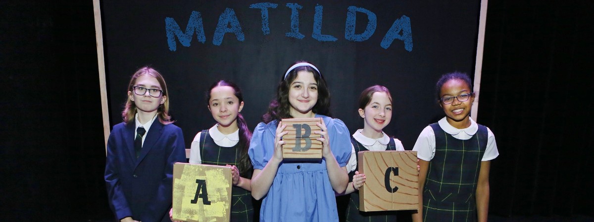 Matilda Photo