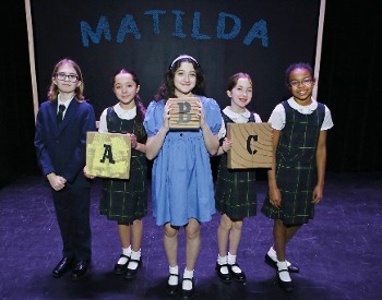 Matilda Photo