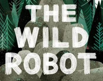 the wild robot book club