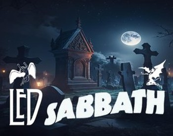 led sabbath 2-7-25