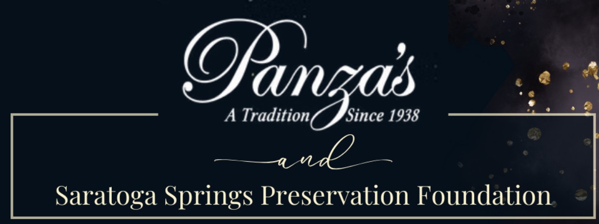 Panza's and SSPF Dine to Donate