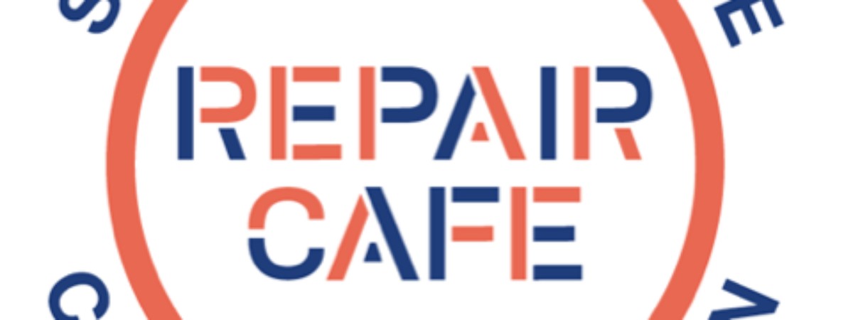 repair cafe logo