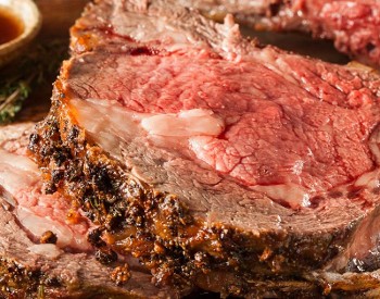 prime rib