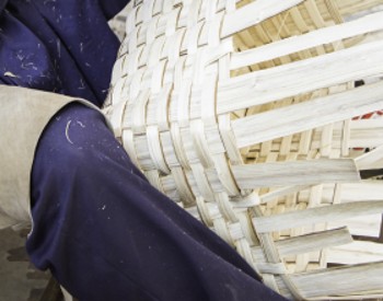 Basket Making