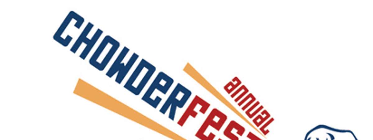 Chowderfest logo