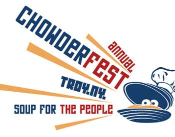 Chowderfest logo