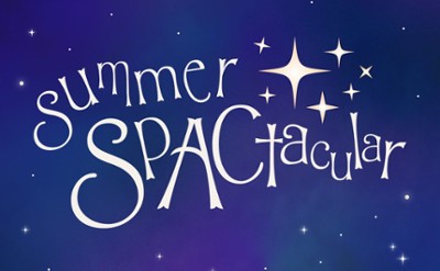 summer spactacular