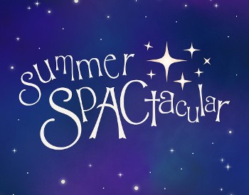 summer spactacular