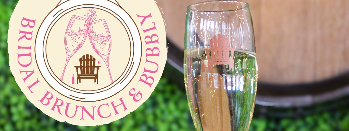 Bridal Brunch and bubbly