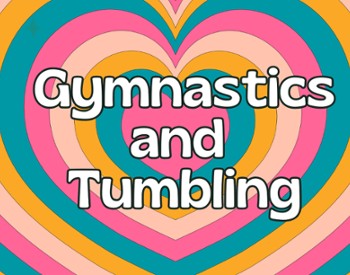 Gymnastics & Tumbling