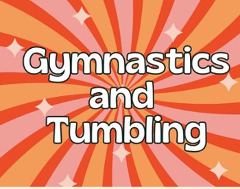 Gymnastics & Tumbling