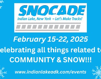 SNOCADE logo