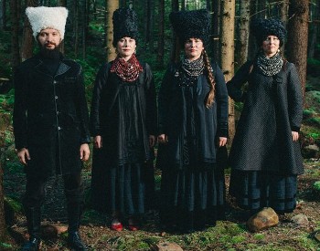 DakhaBrakha