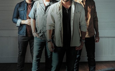 Eli Young Band is coming to Rivers Casino & Resort