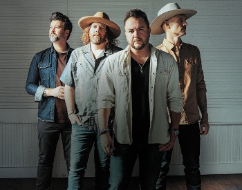 Eli Young Band is coming to Rivers Casino & Resort