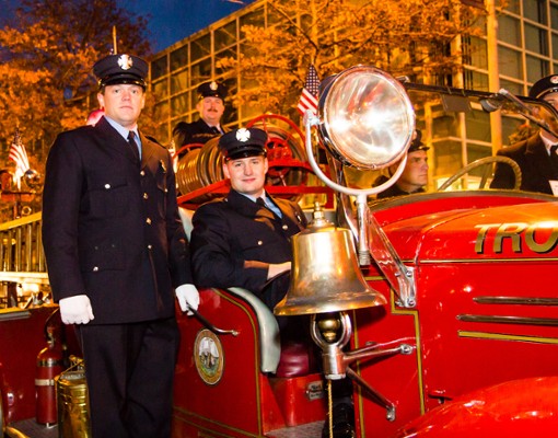 firemen