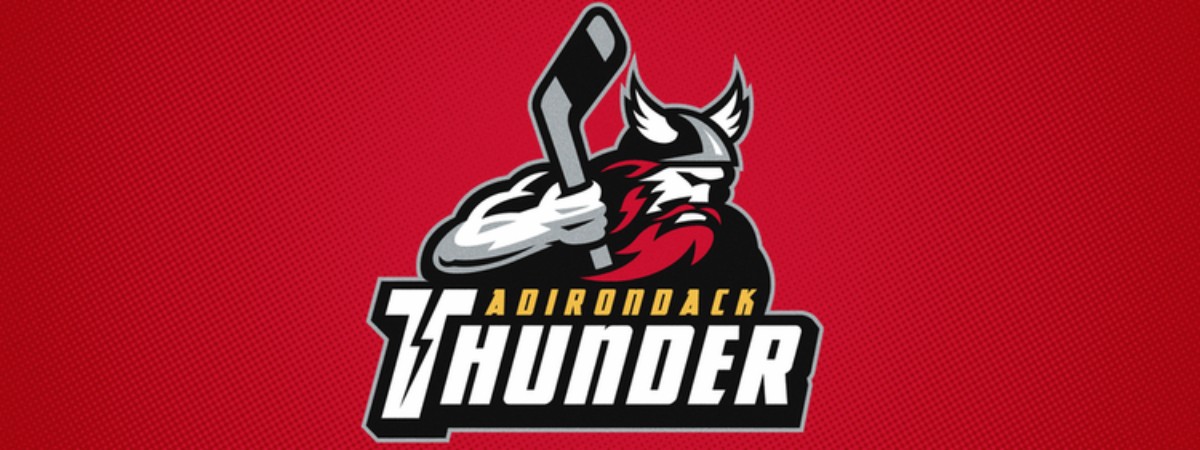 Adirondack Thunder & Tri-County United Way Family Night