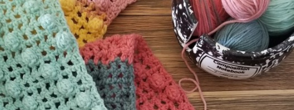 Crochet Club: Hat Making