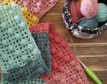 Crochet Club: Hat Making