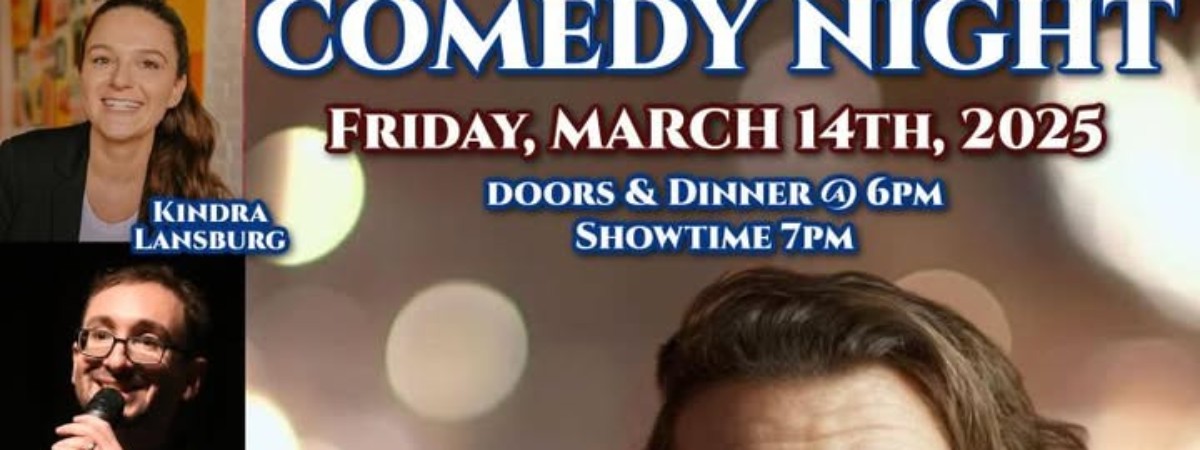 Comedy Night