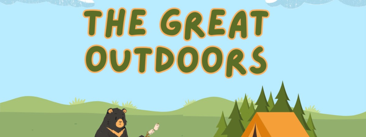 The Great Outdoors