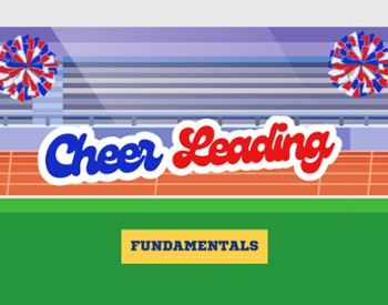 Cheerleading Fundamentals