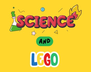 Science & Lego