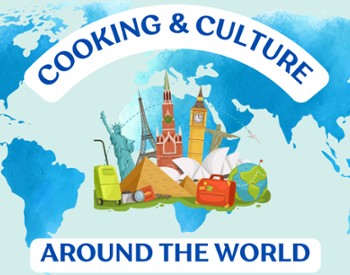 Cooking Around the World
