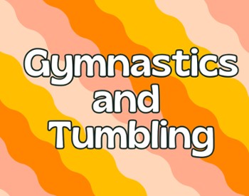 Gymnastics & Tumbling