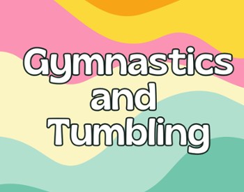 Gymnastics & Tumbling