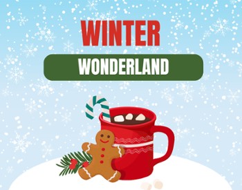 Winter Wonderland