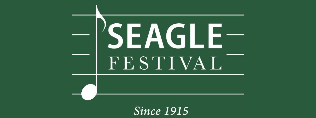 seagle festival logo