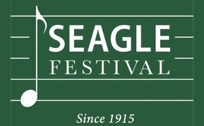 seagle festival logo