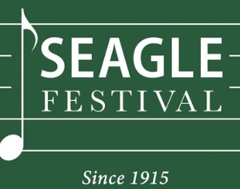 seagle festival logo