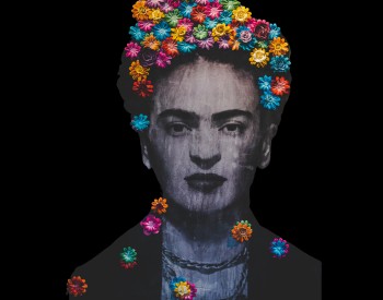 Frida Kahlo