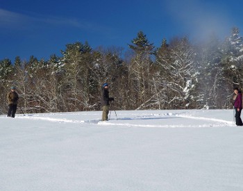 Bobcat Trail