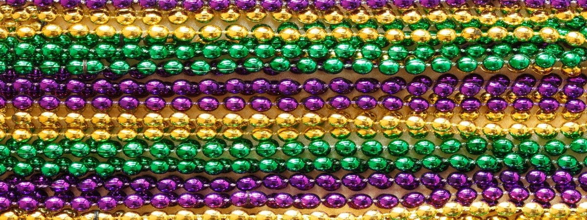 washington mardi gras dates