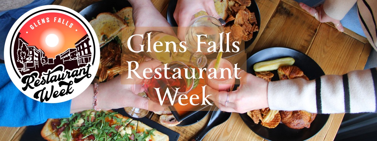 Glens Falls Restaurant Week